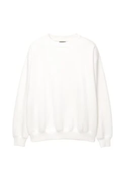 PULL & BEAR ROUND NECK - Felpa - Beige 20 PULL & BEAR ROUND NECK - Felpa - Beige -PULL - BEAR Negozio c80679b3b8954f0ba19df89d662e7d7b 1