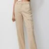 PULL & BEAR Pocket Pantaloni CargoOchre Donna Pantaloni PUC21A0SC-O12 -PULL - BEAR Negozio ca1d421d10e9478b843337db9f982533