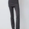 PULL & BEAR PantaloniDark Grey Donna Pantaloni PUC21A0V7-C11 -PULL - BEAR Negozio ca5c4254a3644ec59ead2c8ad2fc3ed2