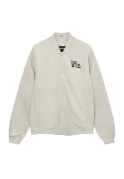 PULL & BEAR Giacca In SimilpelleSand Uomo Giacche PUC22T0SV-B11 -PULL - BEAR Negozio cb63faebd4644ccc8122634996ef86fc