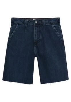 PULL & BEAR Wide-Leg With DartsBermuda Shorts Di JeansDark Blue Uomo Jeans PUC22F0DE-K12 15 PULL & BEAR Wide-Leg With DartsBermuda Shorts Di JeansDark Blue Uomo Jeans PUC22F0DE-K12 -PULL - BEAR Negozio cc534b08d216480e8cc21cee5735e051