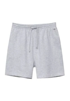 PULL & BEAR BasicPantaloni SportiviLight Grey Donna Pantaloni PUC21S0DS-C11 -PULL - BEAR Negozio ccf3c65bd860484fab08dd7918d1b15b