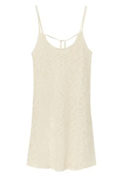 PULL & BEAR Short Abito In MagliaSand Donna Vestiti PUC21C142-B11 -PULL - BEAR Negozio cda6761a31114f2db1811ef1ff84f169