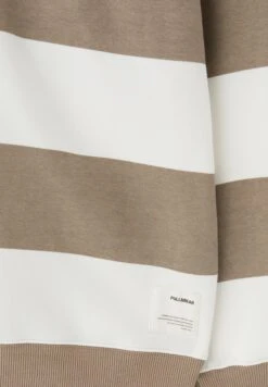PULL & BEAR Basic Round Neck StripedFelpaLight Brown Uomo Maglieria E Felpe PUC22S0R7-O11 13 PULL & BEAR Basic Round Neck StripedFelpaLight Brown Uomo Maglieria E Felpe PUC22S0R7-O11 -PULL - BEAR Negozio ce52b947a7284a9682a949eb21a96f6c