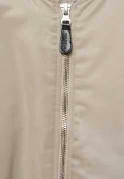 PULL & BEAR Basic PaddedGiubbotto BomberSand Uomo Giacche PUC22T0SR-B11 -PULL - BEAR Negozio cfe08c3a18ba4659983b12ce679c9935