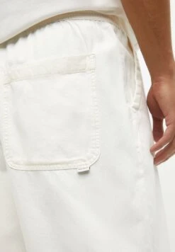 PULL & BEAR Basic Jogger Jeans BaggyBeige Uomo Jeans PUC22G0PD-B11 -PULL - BEAR Negozio cfea35c3f48d4a28aec0efe3f4d628ce