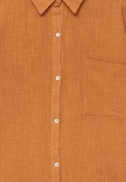 PULL & BEAR Rustic Oversized CamiciaBrown Donna Camicie E Bluse PUC21E0YU-O12 -PULL - BEAR Negozio d13c2b14b83a4421b8f99a93aed2a184