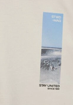 PULL & BEAR With Photographic Stwd Print.T-Shirt Con StampaSand Uomo T-shirt E Polo PUC22O1OD-B11 -PULL - BEAR Negozio d31b9388e79941b3ab81d4e72f84e6b5