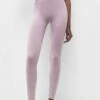 PULL & BEAR Long Faded LeggingsLilac Donna Pantaloni PUC21A0TY-I11