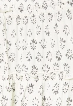 PULL & BEAR PrintedMinigonnaWhite Donna Gonne PUC21B0KB-A11 -PULL - BEAR Negozio d56202d7c22b4e6f9d4a8a62e24f84a3