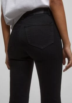 PULL & BEAR Basic Jeans A ZampaBlack Donna Jeans PUC21N0J2-Q11 16 PULL & BEAR Basic Jeans A ZampaBlack Donna Jeans PUC21N0J2-Q11 -PULL - BEAR Negozio d5e5bbdf4cdb404f84f73b7350e217d9