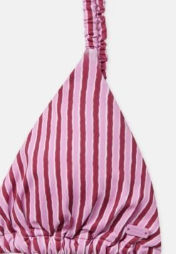 PULL & BEAR StripedBikini Pezzo SopraPink Donna Moda Mare PUC81J02Y-J11 -PULL - BEAR Negozio d70d943c9b0246a4bf93cef2c35a2acd