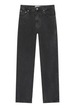 PULL & BEAR Jeans A SigarettaMottled Black Uomo Jeans PUC22G0NE-Q11 -PULL - BEAR Negozio d75d2151bf68458484caff91aaa3c99c