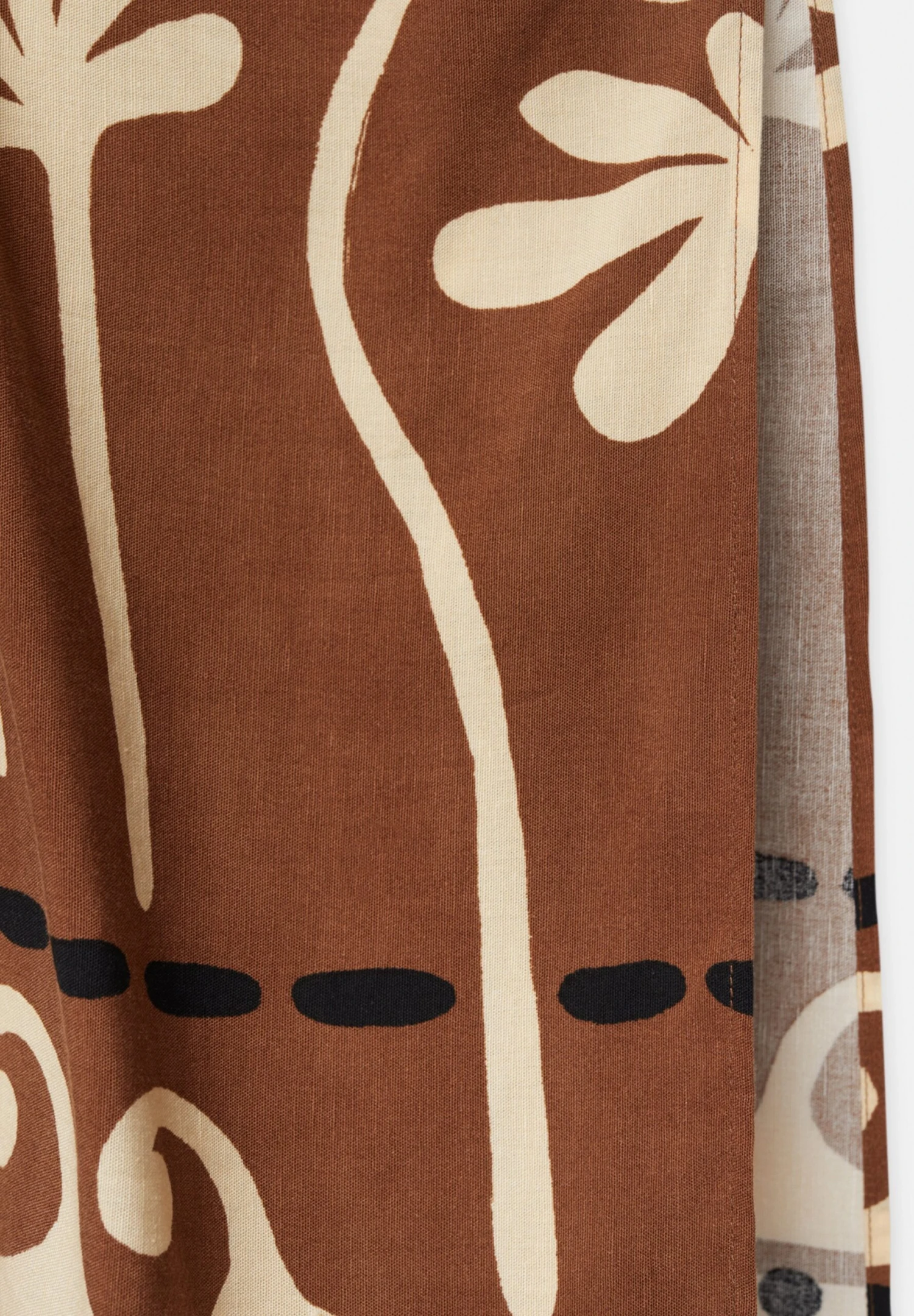 PULL & BEAR Printed MidiGonna A CampanaLight Brown Donna Gonne PUC21B0KD-O11 9 PULL & BEAR Printed MidiGonna A CampanaLight Brown Donna Gonne PUC21B0KD-O11 - immagine 7