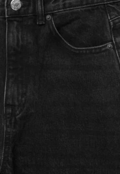 PULL & BEAR Basic - Jeans A Sigaretta - Black -PULL - BEAR Negozio dc35933007174f7ea824a6f645c701c9