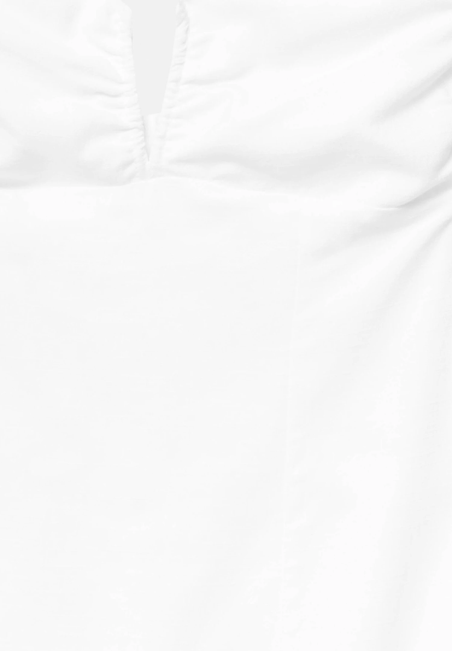 PULL & BEAR Vestito EleganteWhite Donna Vestiti PUC21C12O-A11 8 PULL & BEAR Vestito EleganteWhite Donna Vestiti PUC21C12O-A11 - immagine 6