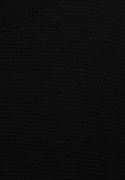 PULL & BEAR Ottoman T-Shirt BasicBlack Uomo T-shirt E Polo PUC22O1LL-Q11 -PULL - BEAR Negozio dd95c4fcd4cc498e8008e80529748feb