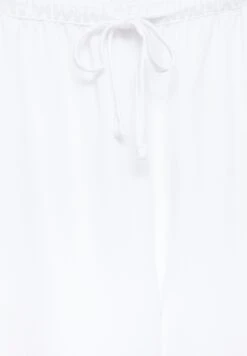 PULL & BEAR RusticPantaloni SportiviWhite Donna Pantaloni PUC21A0US-A11 -PULL - BEAR Negozio ddb10f342d044298a6760a1538b69d6f