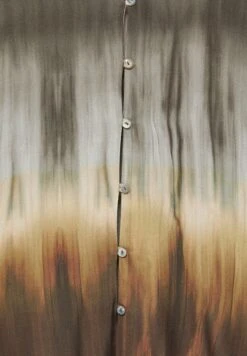 PULL & BEAR Tie-DyeCamiciaOchre Donna Camicie E Bluse PUC21E12K-O12 13 PULL & BEAR Tie-DyeCamiciaOchre Donna Camicie E Bluse PUC21E12K-O12 -PULL - BEAR Negozio deba01d1f8d1492090b41ee97af68186