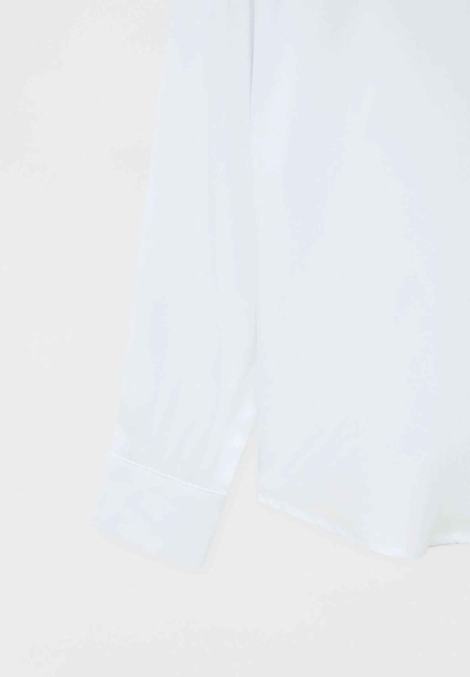 PULL & BEAR Langen ÄrmelnCamiciaWhite Donna Camicie E Bluse PUC21E0RV-A11 8 PULL & BEAR Langen ÄrmelnCamiciaWhite Donna Camicie E Bluse PUC21E0RV-A11 - immagine 6