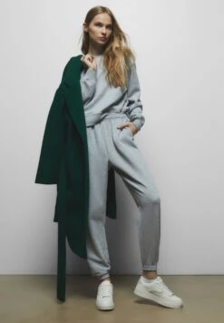 PULL & BEAR SetFelpaGrey Donna Felpe PUC21J0VP-C11 -PULL - BEAR Negozio e279db1d75ba458c82130ebaa7341c77