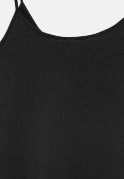 PULL & BEAR Basic StrappyTopBlack Donna T-shirt E Top PUC21D2EJ-Q11 -PULL - BEAR Negozio e572b96b7fd9421781769910aaec059c