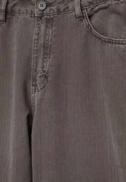 PULL & BEAR Mid-Waist CarpenterPantaloniDark Grey Donna Pantaloni PUC21A0V9-C11 -PULL - BEAR Negozio e5fac0b9eed14e46aa4a4546a4a2c9a9