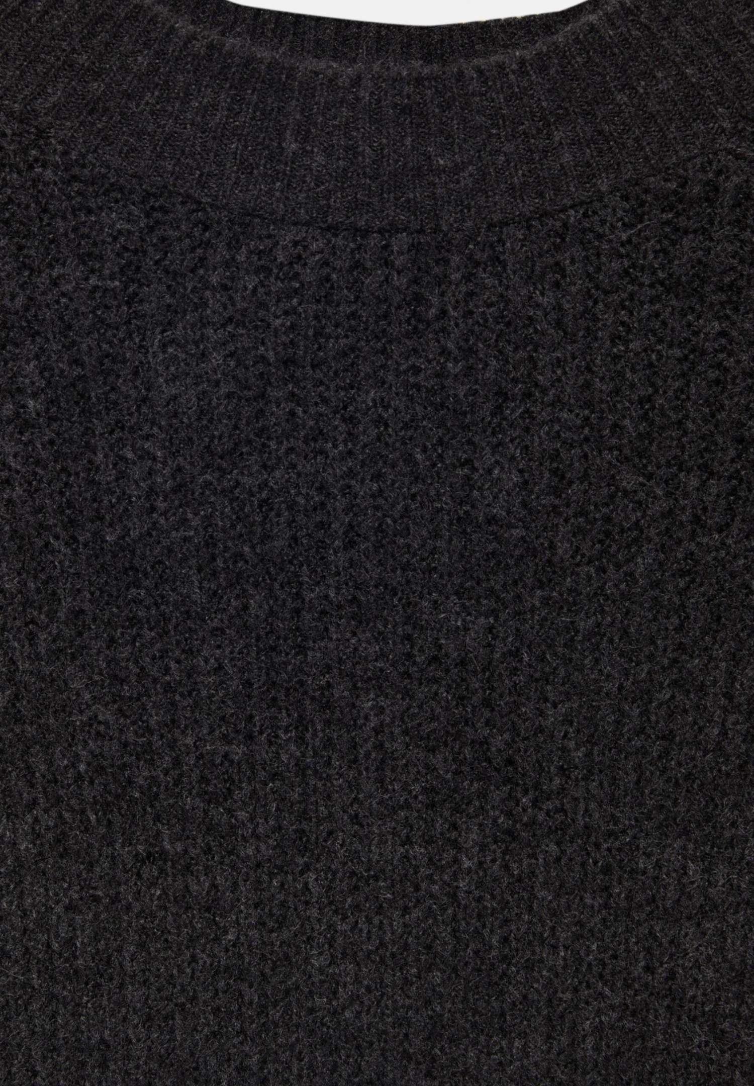 PULL & BEAR Short - Abito In Maglia - Dark Grey 8 PULL & BEAR Short - Abito In Maglia - Dark Grey - immagine 6