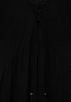 PULL & BEAR Flowing Corset-StyleAbito In MagliaBlack Donna Vestiti PUC21C13O-Q11 -PULL - BEAR Negozio e6df185864354288a1bfed3929d83538