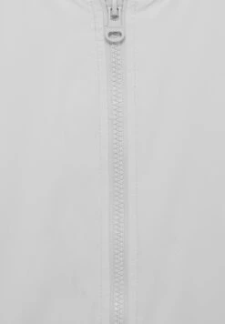 PULL & BEAR LightweightGiubbotto BomberWhite Uomo Giacche PUC22T0RT-A11 -PULL - BEAR Negozio e6f12c409ae747b6ba48fc65a98c9ca5