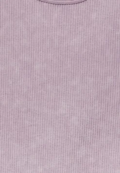 PULL & BEAR Faded Comfort Tank TopLilac Donna T-shirt E Top PUC21D2E8-I11 -PULL - BEAR Negozio e9935f8b9a334cbda248a53097e0c138