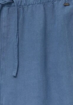 PULL & BEAR Flowing FadedPantaloniBlue Donna Pantaloni PUC21A0U3-K11 -PULL - BEAR Negozio ed7dc1d968194599bf77822bae32c37c