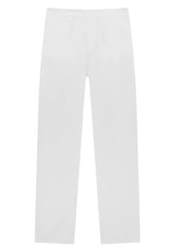 PULL & BEAR Rustic Straight Fit PantaloniWhite Donna Pantaloni PUC21A0T6-A11 15 PULL & BEAR Rustic Straight Fit PantaloniWhite Donna Pantaloni PUC21A0T6-A11 -PULL - BEAR Negozio ee4236e986a64536b0a0d417e11d3606