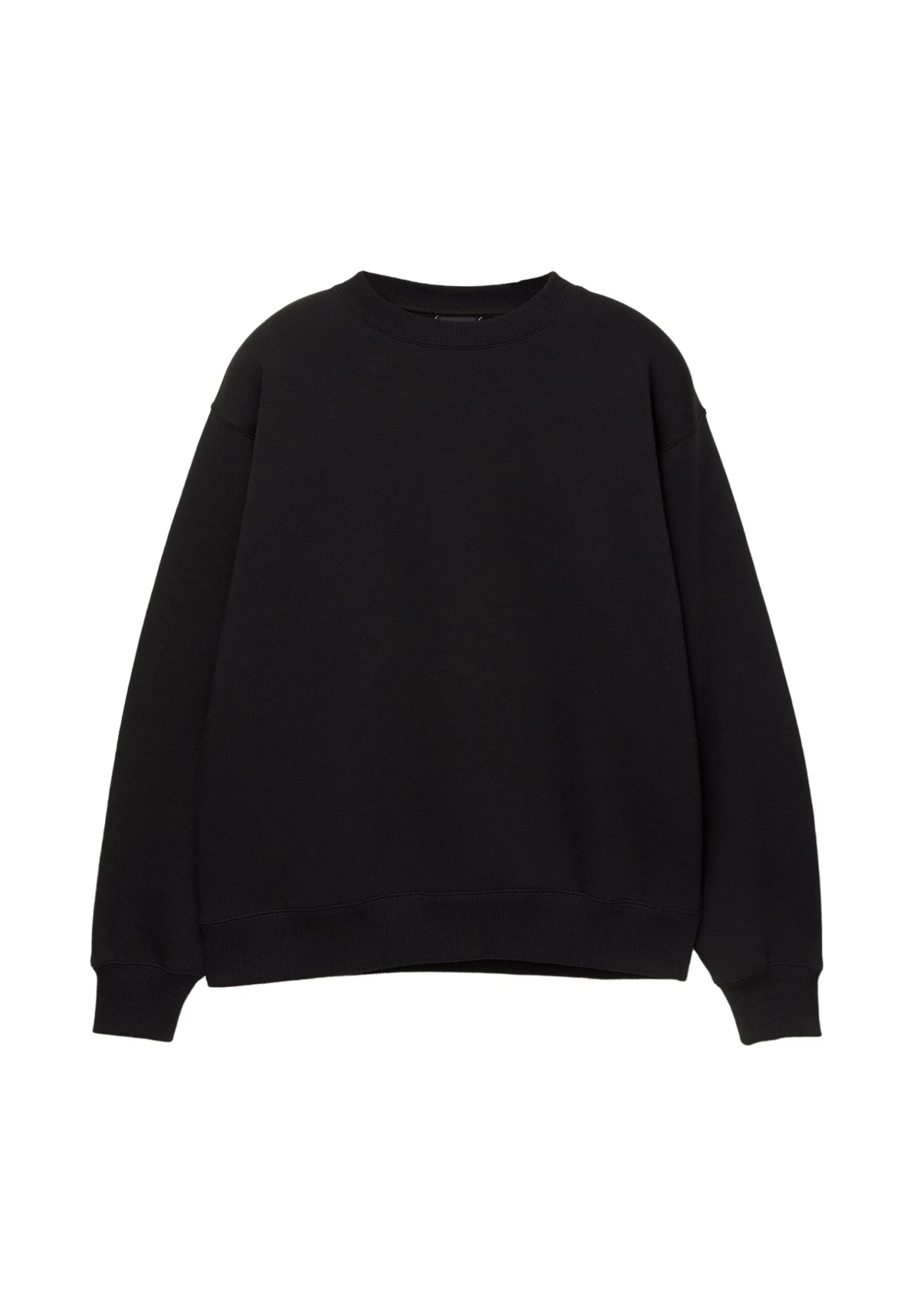 PULL & BEAR ROUND NECK - Felpa - Beige 15 PULL & BEAR ROUND NECK - Felpa - Beige - immagine 13