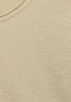 PULL & BEAR Basic Short SleevedT-Shirt BasicSand Uomo T-shirt E Polo PUC22O1MR-B11 -PULL - BEAR Negozio f4dddc7288cb47bda340a73b107215db