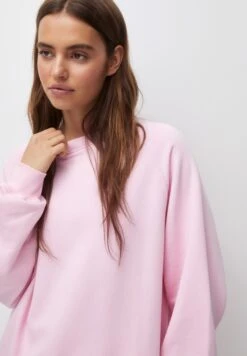 PULL & BEAR Faded - Felpa - Pink -PULL - BEAR Negozio f5278a6ea2cb43d9ba3f4092f80b20a9