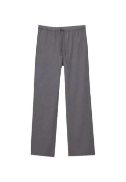 PULL & BEAR PantaloniLight Grey Donna Pantaloni PUC21A0VN-C11