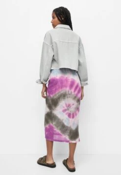 PULL & BEAR Cropped With PocketsGiacca LeggeraOff White Donna Giacche E Blazer PUC21G0HP-M11 -PULL - BEAR Negozio f7920c2244904630aa707b2934a93725