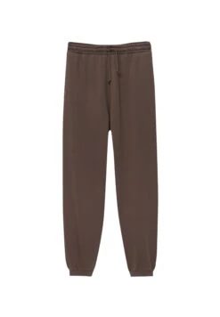PULL & BEAR Jogging- Pantaloni - Light Brown -PULL - BEAR Negozio f843562e05e143d8ab031379dc533a70