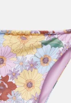 PULL & BEAR FloralBikini Pezzo SottoMulti Coloured Donna Moda Mare PUC81I02O-T11 -PULL - BEAR Negozio f85ab67908be4bf4bbad3dba53d57f27