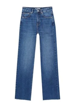 PULL & BEAR BasicJeans A SigarettaLight Blue Donna Jeans PUC21N0M2-K13 17 PULL & BEAR BasicJeans A SigarettaLight Blue Donna Jeans PUC21N0M2-K13 -PULL - BEAR Negozio fab108b9690a4a1ca14896356c58bf4a