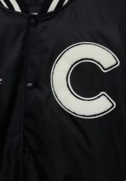 PULL & BEAR Cities VarsityGiubbotto BomberBlack Uomo Giacche PUC22T0T5-Q11 -PULL - BEAR Negozio fb229d4039534585a140f831ea762805