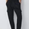 PULL & BEAR JoggersPantaloni CargoBlack Donna Pantaloni PUC21A0VQ-Q11 -PULL - BEAR Negozio fb6d38c8992744b38628ea7945377252