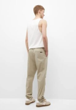 PULL & BEAR BasicPantaloni SportiviSand Uomo Pantaloni Sportivi E Joggers PUC22E0EE-B11 -PULL - BEAR Negozio fd401be08bf74523a451c2a5c9b72791