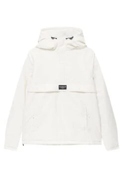 PULL & BEAR Pouch Pocket Giacca Da Mezza StagioneWhite Donna Giacche E Blazer PUC21U0FZ-A11 -PULL - BEAR Negozio fe95153cb160426098032521fca70b6e